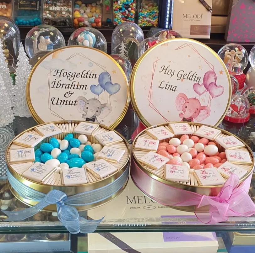 Üniversite Çiçekçilik